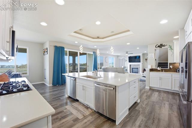 MLS Image for 9602  Fairway Glen  ,Peyton, Colorado