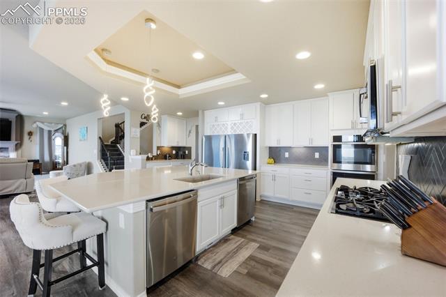 MLS Image for 9602  Fairway Glen  ,Peyton, Colorado
