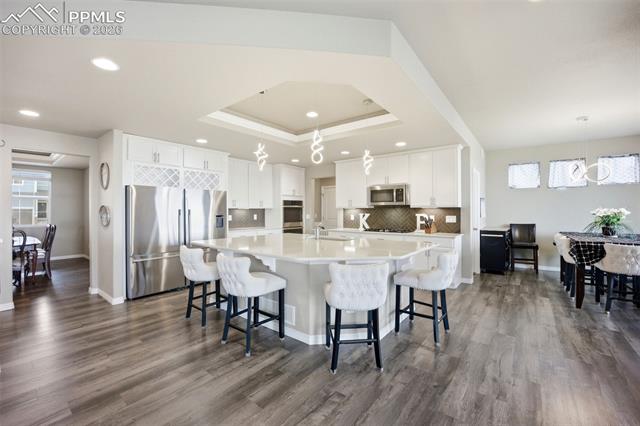 MLS Image for 9602  Fairway Glen  ,Peyton, Colorado