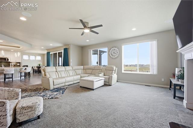 MLS Image for 9602  Fairway Glen  ,Peyton, Colorado