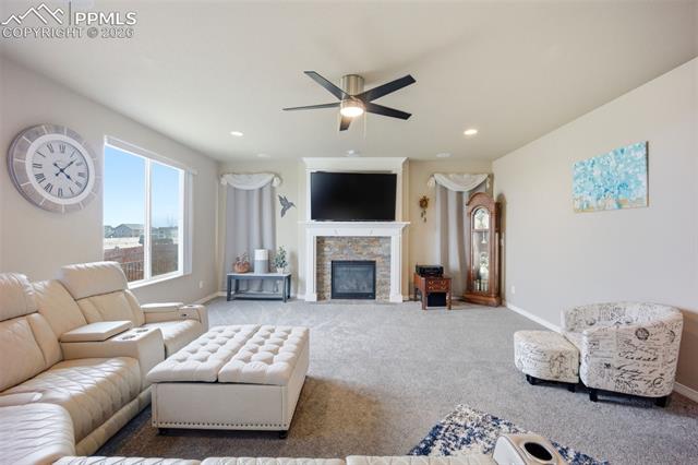 MLS Image for 9602  Fairway Glen  ,Peyton, Colorado