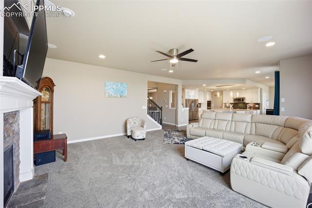 MLS Image for 9602  Fairway Glen  ,Peyton, Colorado