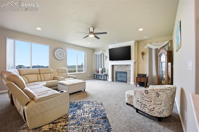 MLS Image for 9602  Fairway Glen  ,Peyton, Colorado