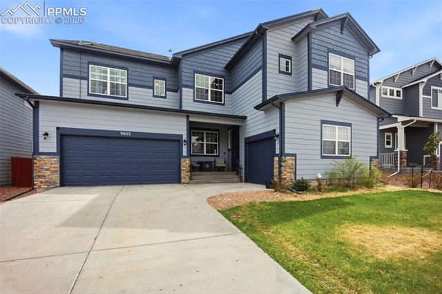 MLS Image for 9602  Fairway Glen  ,Peyton, Colorado