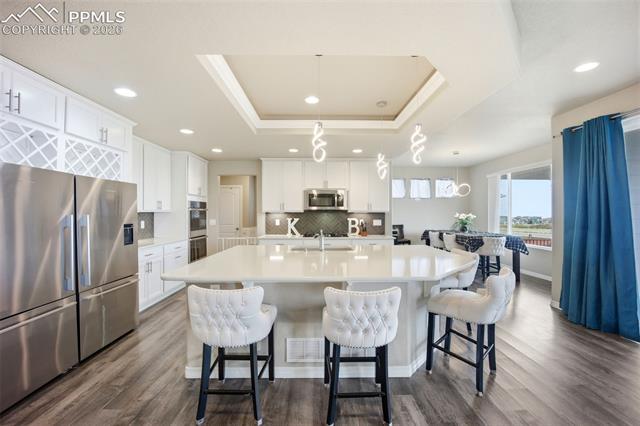 MLS Image for 9602  Fairway Glen  ,Peyton, Colorado
