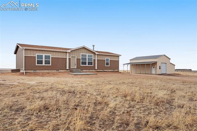 7353  Halex  , colorado springs  House Search MLS Picture