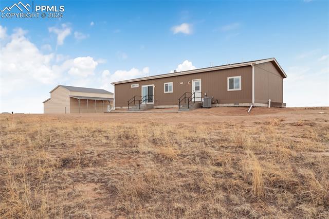 MLS Image for 7353  Halex  ,Colorado Springs, Colorado