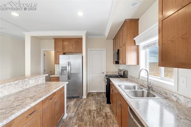 MLS Image for 7353  Halex  ,Colorado Springs, Colorado