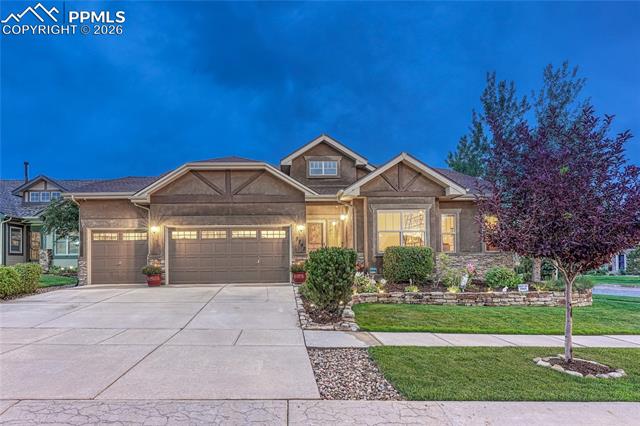 5707  Flicka  , colorado springs&nbsp; House Search MLS Picture