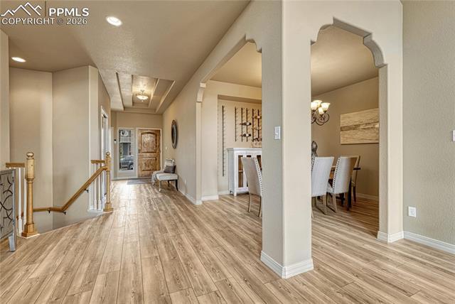 MLS Image for 5707  Flicka  ,Colorado Springs, Colorado
