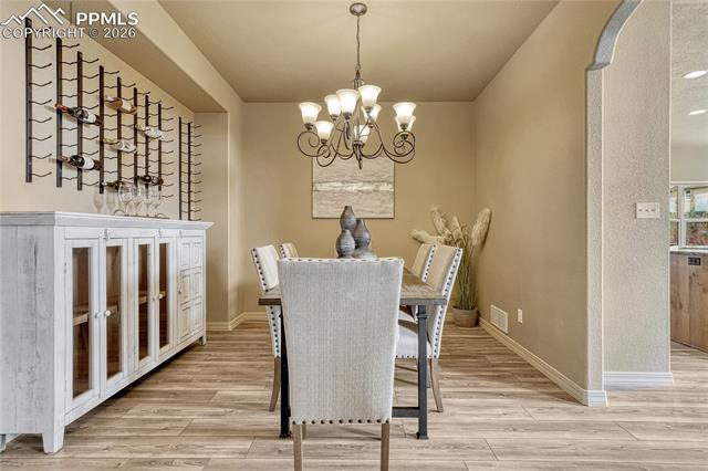 MLS Image for 5707  Flicka  ,Colorado Springs, Colorado