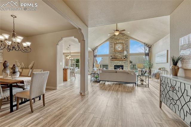 MLS Image for 5707  Flicka  ,Colorado Springs, Colorado