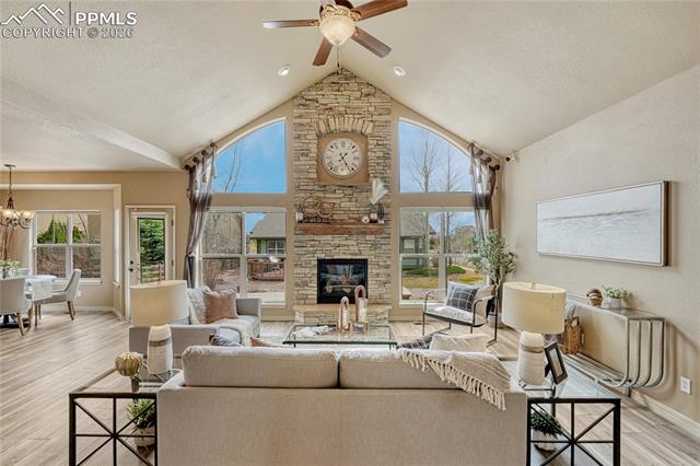 MLS Image for 5707  Flicka  ,Colorado Springs, Colorado