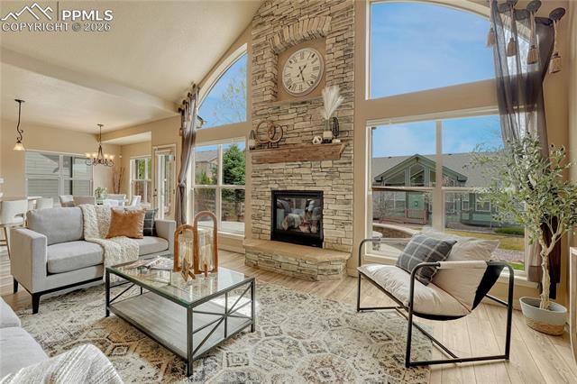 MLS Image for 5707  Flicka  ,Colorado Springs, Colorado