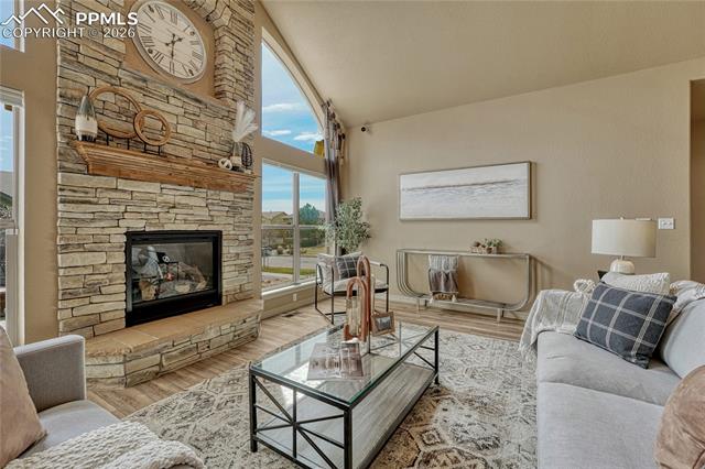 MLS Image for 5707  Flicka  ,Colorado Springs, Colorado
