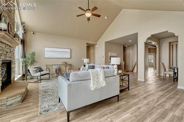MLS Image for 5707  Flicka  ,Colorado Springs, Colorado