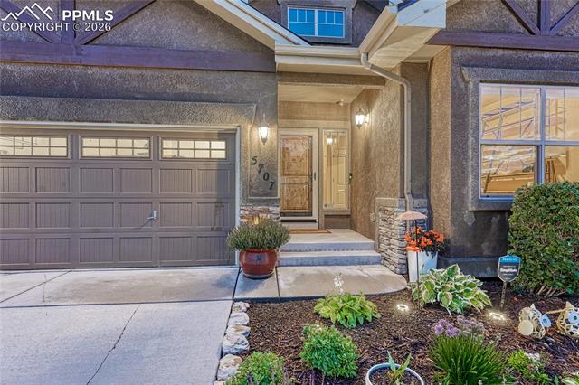 MLS Image for 5707  Flicka  ,Colorado Springs, Colorado