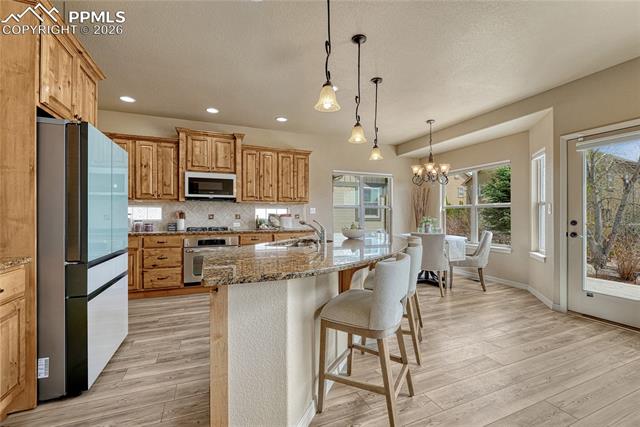 MLS Image for 5707  Flicka  ,Colorado Springs, Colorado