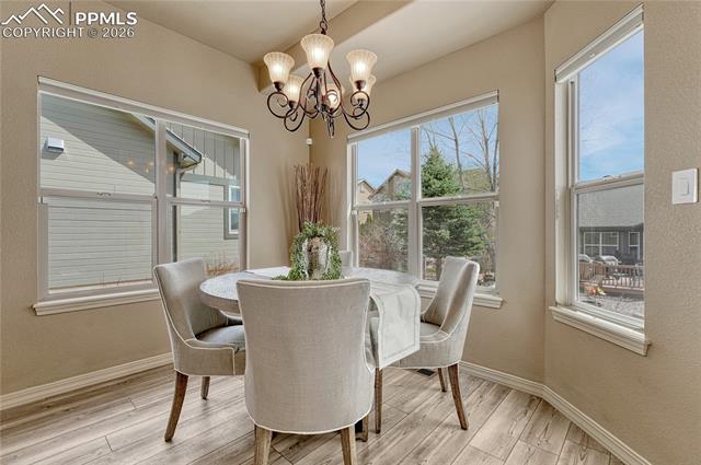MLS Image for 5707  Flicka  ,Colorado Springs, Colorado