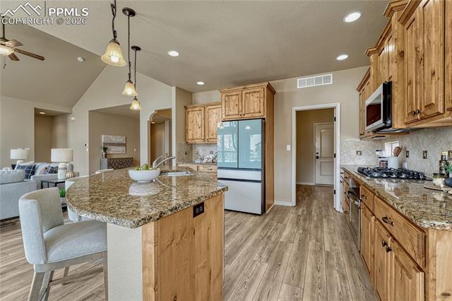 MLS Image for 5707  Flicka  ,Colorado Springs, Colorado