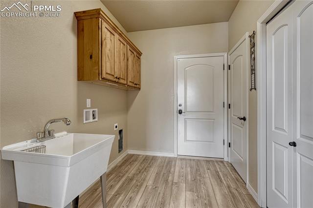 MLS Image for 5707  Flicka  ,Colorado Springs, Colorado