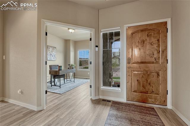 MLS Image for 5707  Flicka  ,Colorado Springs, Colorado