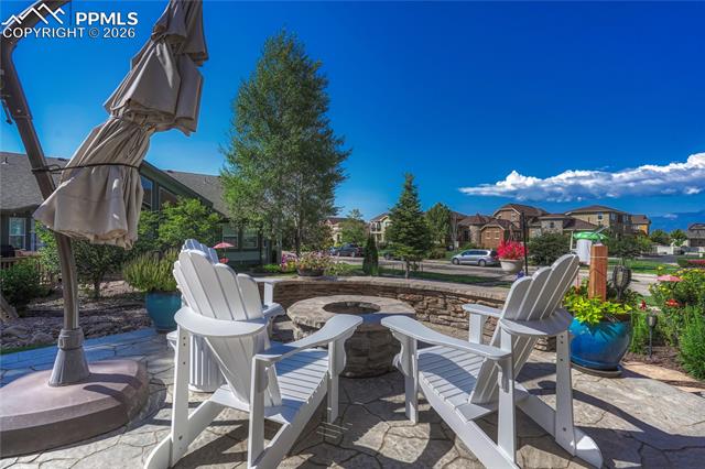 MLS Image for 5707  Flicka  ,Colorado Springs, Colorado