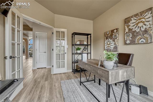 MLS Image for 5707  Flicka  ,Colorado Springs, Colorado