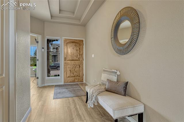 MLS Image for 5707  Flicka  ,Colorado Springs, Colorado