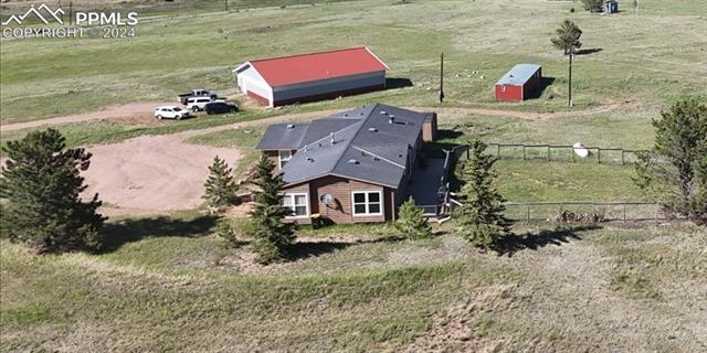 MLS Image for 5092  County Road 42  ,Divide, Colorado