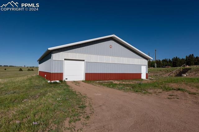 MLS Image for 5092  County Road 42  ,Divide, Colorado