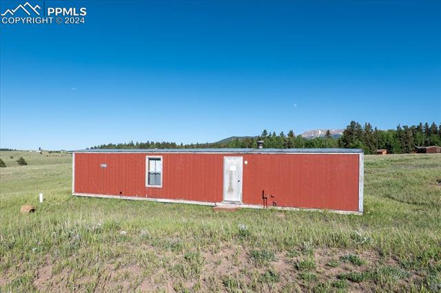 MLS Image for 5092  County Road 42  ,Divide, Colorado