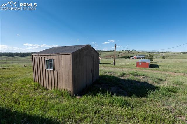 MLS Image for 5092  County Road 42  ,Divide, Colorado