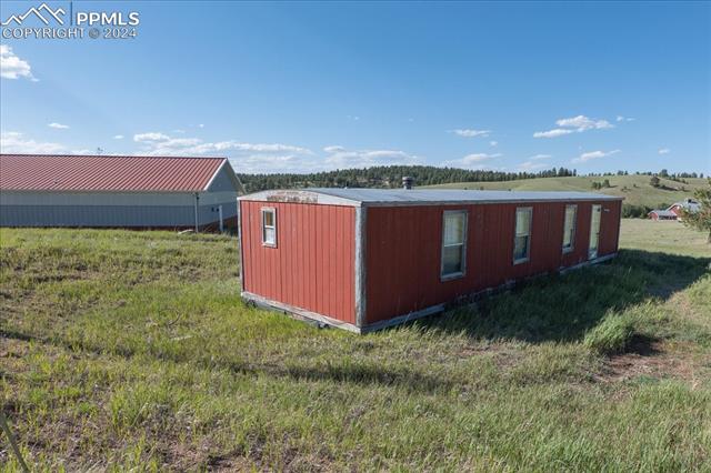 MLS Image for 5092  County Road 42  ,Divide, Colorado