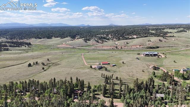 MLS Image for 5092  County Road 42  ,Divide, Colorado