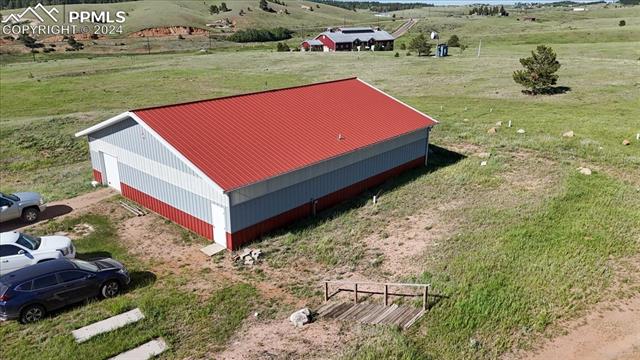 MLS Image for 5092  County Road 42  ,Divide, Colorado