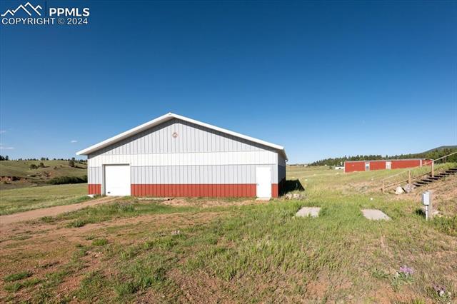 MLS Image for 5092  County Road 42  ,Divide, Colorado