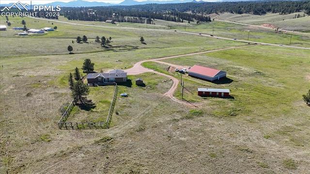 MLS Image for 5092  County Road 42  ,Divide, Colorado