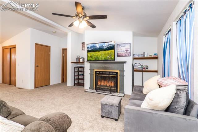 MLS Image for 5092  County Road 42  ,Divide, Colorado