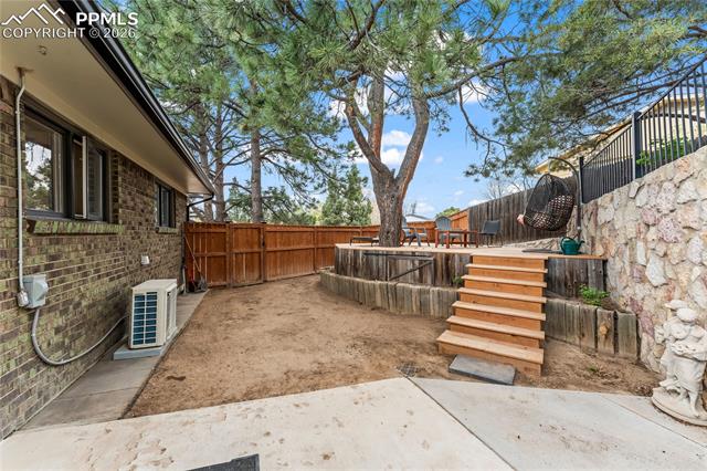 MLS Image for 1621  Lehmberg  ,Colorado Springs, Colorado