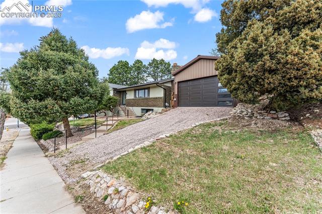 MLS Image for 1621  Lehmberg  ,Colorado Springs, Colorado