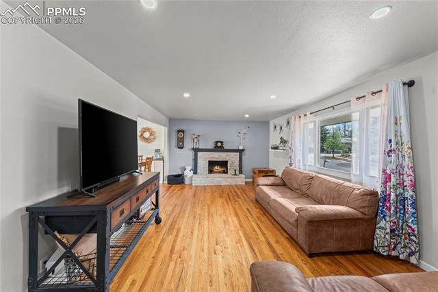 MLS Image for 1621  Lehmberg  ,Colorado Springs, Colorado