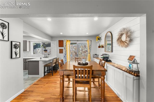 MLS Image for 1621  Lehmberg  ,Colorado Springs, Colorado