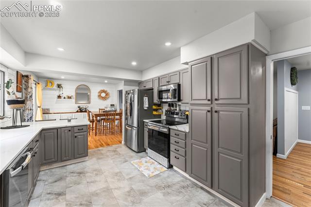MLS Image for 1621  Lehmberg  ,Colorado Springs, Colorado