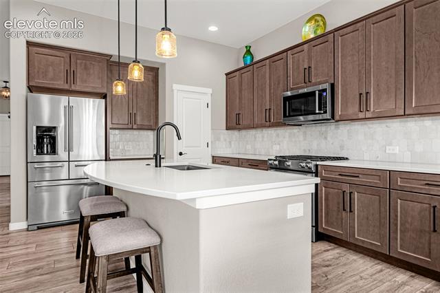 MLS Image for 6340  Deco  ,Colorado Springs, Colorado