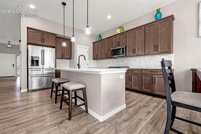 MLS Image for 6340  Deco  ,Colorado Springs, Colorado