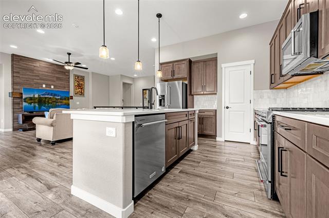 MLS Image for 6340  Deco  ,Colorado Springs, Colorado