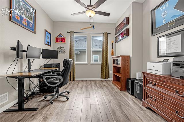 MLS Image for 6340  Deco  ,Colorado Springs, Colorado
