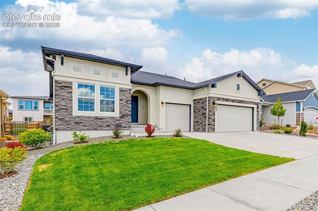MLS Image for 6340  Deco  ,Colorado Springs, Colorado