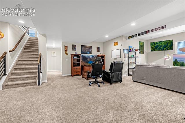 MLS Image for 6340  Deco  ,Colorado Springs, Colorado